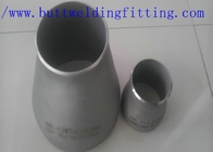 Factory Direct Sale 304 304L 316 316L Tube Matching Fitting Stainless Steel Reducer