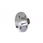 ASME B16.5 A182 UNS S31803 347 Stainless Steel Flange Astm A351 Cf8c
