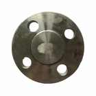 AISI 316 / 316L Forged Blind Flange Fitting Stainless Steel Blind Flange