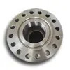 duplex stainless steel ASTM A182 F55 S32760 Zeron 100 forged flange