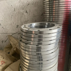 High Quality ASTM A182 304/316L RF Stainless Steel WN Welding Neck Flanges