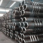 API 5L Q235B Q345B 3PE Coated ASTM A53 Spiral Welded Carbon Steel SSAW Pipe