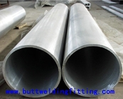 N10276 B574 / B575 / B619 Alloy Hastelloy Pipe , Thickness 0.1-60 Mm