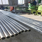 ASTM B111 Copper-Nickel Tubular Materials for Evaporator Applications