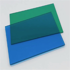 Acrylic Sheet with 80-100 Times Impact Strength of Ordinary Glass