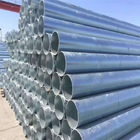 Customized Duplex Alloy Pipe Thickness Accepted Western Union Payment Supported