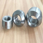 TOBO customized C70600 CuNi90/10 Copper Nickel Fittings Weldolet Sockolet Threadolet Forged Fittings