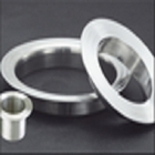 TOBO Copper Nickel CuNi 9010 Mss Sp43 Type 1′′ 24′′ Sch40 Lap Joint Stub End Fittings