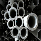 Corrosion-Resistant Nickel Alloy Line Pipe for Seamless Fluid Conveyance