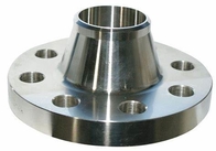 ANSI B16.5 Flat Face Weld Neck Flange 600# Stainless Steel 304 Flange For Pipe Industry