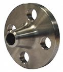 ANSI B16.5 Flat Face Weld Neck Flange 600# Stainless Steel 304 Flange For Pipe Industry