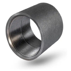 Class 3000 Npt Forged-Steel-Pipe Fittings Forged 1 2 3 4 Inch Stainless Steel Carbon Steel Alloy Coupling