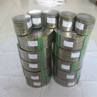 Metal Corrugated Metal Gasket ASME B16.9 DN15 - DN1200 WP316L For Chemical