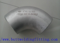 Butt welding fittings / Stainless Steel Elbow 1 - 72inch ASME B16.9 WP304