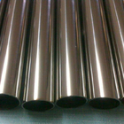 ASME B16.5 Seamless  Galvanized GR2 DN20 Sch40S Steel Pipe
