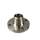Stainless Steel Titanium Square Welding Threaded Loose Forged Plate Blind Pipe And Fittings Brida Flange