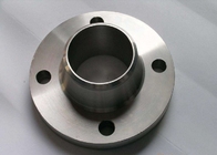 4" Butt Weld Fittings Inconel Alloy Steel Flange With ASME / ANSI B16.5