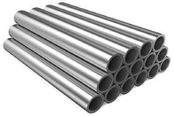 ASTM Seamless Polished Welded A106 Carbon Steel Schedule 40 Tubing Pipe