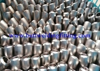 But weld fittings Stainless Steel 316Ti UNS S31635 /1.4571, 316H UNS S31609 1.4436 , 316L UNS S31603 / 1.4404