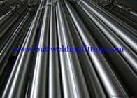 High Temperature P11 Alloy Steel Pipe / Round Alloy Steel Tubing