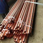 Seamless copper nickel tube ASTM Tube for air conditioner