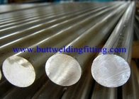 UNS32906 Stainless Steel Rod / Bar / wire SGS / BV / ABS / LR / TUV / DNV / BIS / API / PED