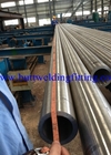 ASTM B337 ASTM B338 GR.3 12" Std  Titanium Alloy Tubes 6m length 0.5 - 50 mm Thickness