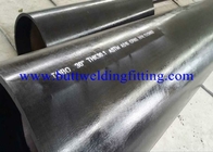 30'' Schedule 40 Carbon Steel Pipe ASTM A516 GR65 Round Steel Tubing