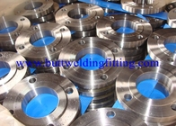 304L 316L Casting Stainless Steel flange welding neck ASTM A182 ASIN B16.5