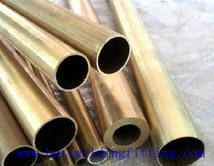 Copper Nickel / Cu - Ni Weldolet copper nickel pipe C70600 C71500 C71640