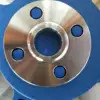 duplex stainless steel ASTM A182 F55 S32760 Zeron 100 forged flange