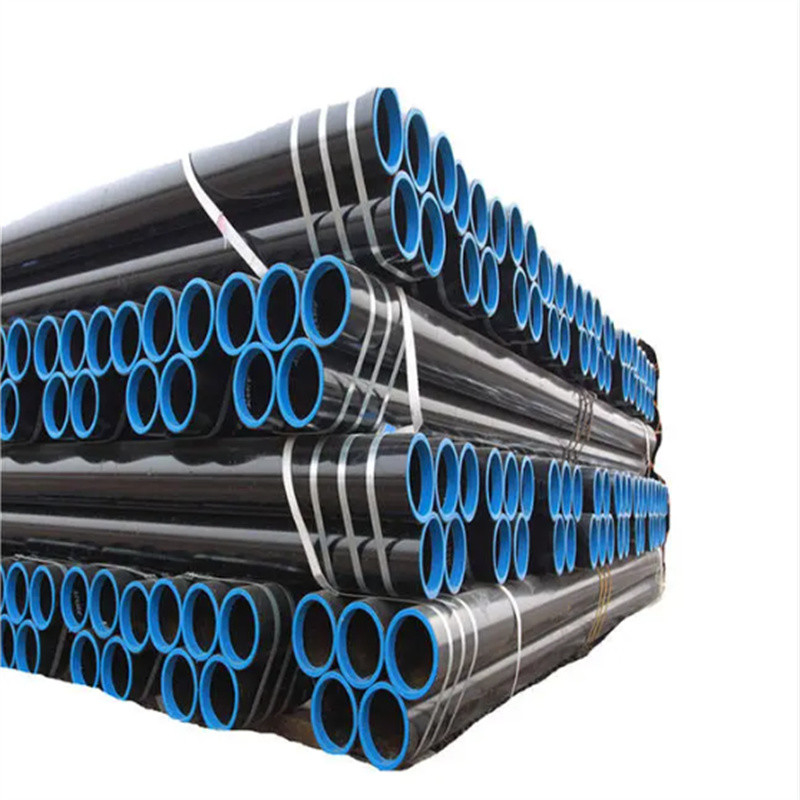 Api 5ct L80 Seamless Steel/Oil Gas Casing Drill Pipe/P110 N80 Carbon Steel Seamless Pipe