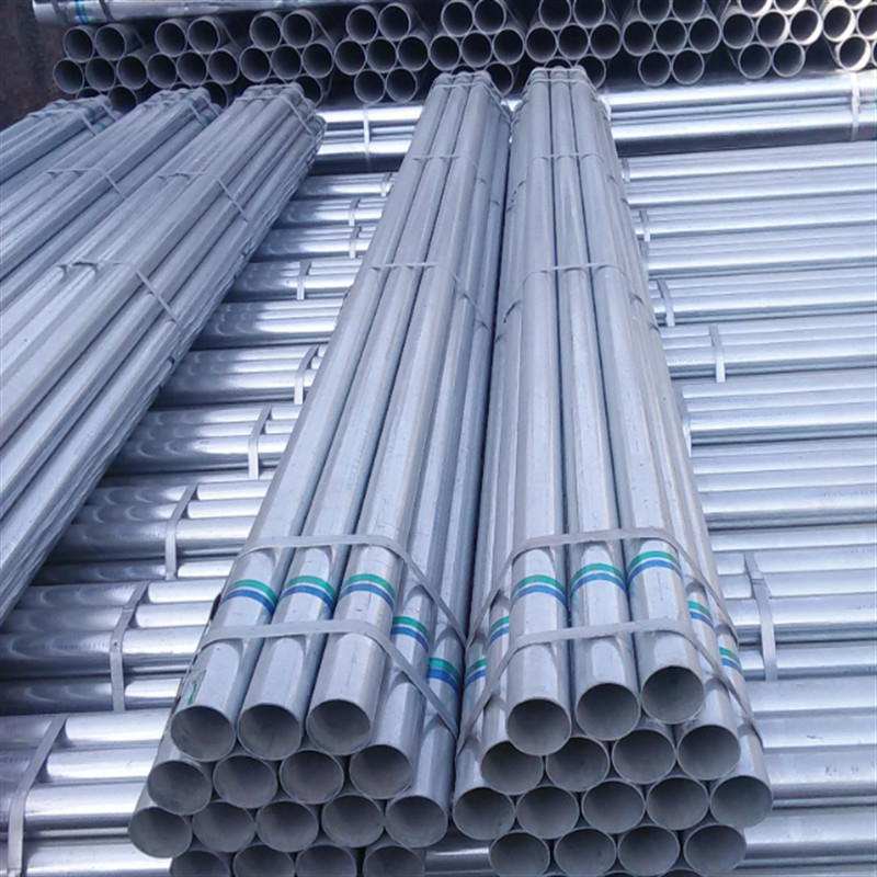 Customized Duplex Alloy Pipe Thickness Accepted Western Union Payment Supported