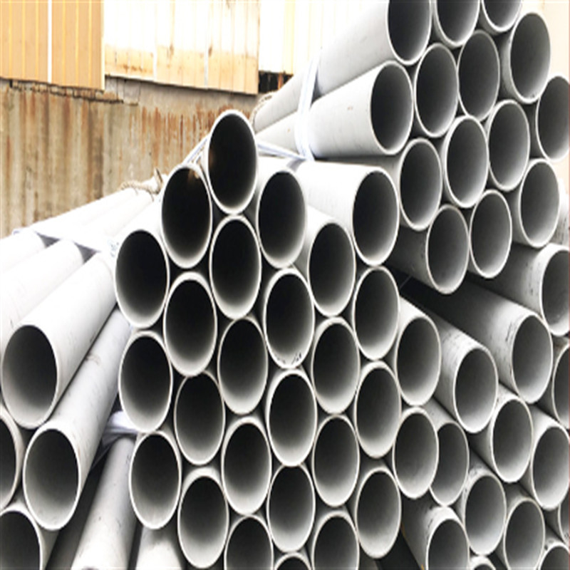 ASTM Standard Nickel Alloy Tube for Oil and Gas Applications