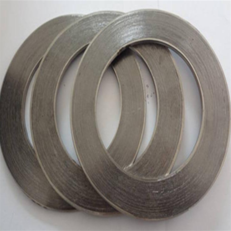 4-1/2 Outer Diameter Spiral Wound Gasket with 3000 Psi Pressure