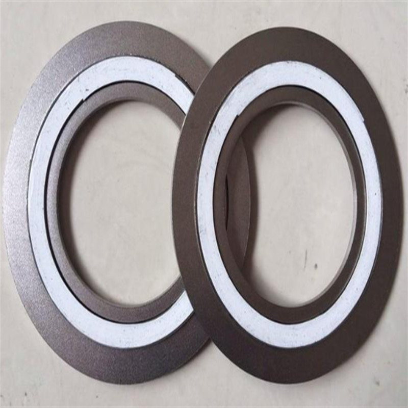 4-1/2 Outer Diameter Spiral Wound Gasket with 3000 Psi Pressure