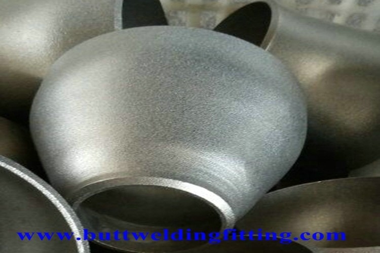 4 Inch Stainless Steel Concentric Reducer ASTM A403 WP316LN  SCH20