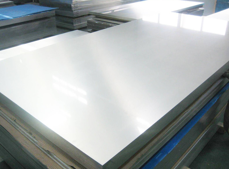 Slit Edge Stainless Steel Slab CIF Term for Customer Requirements