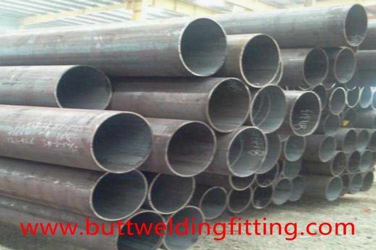 Black API Seamless Pipe Seamless Steel Pipe 24 Inch 6M SCH60 For Oil Pipe