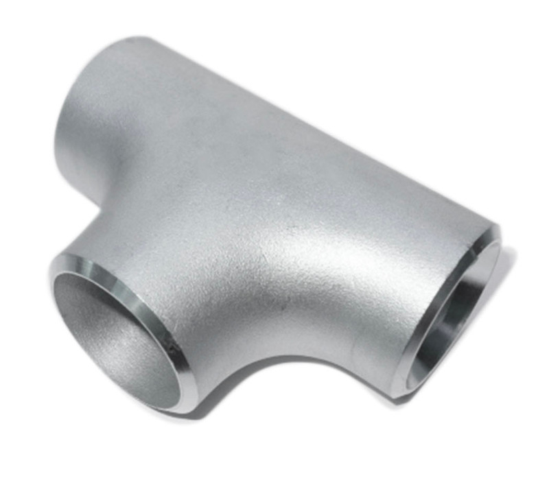Stainless Steel Weld On Pipe Fittings High Ranking ASTM A304 WP304l 1/8"- 48" Size