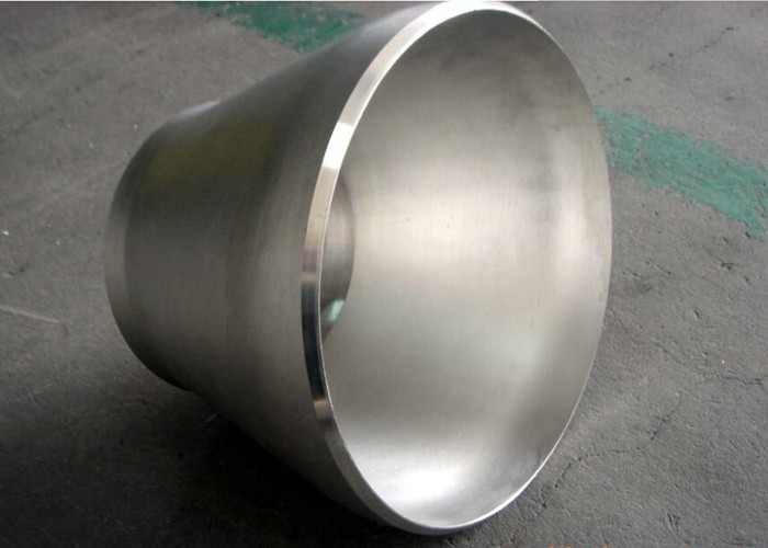 Oxidizing Resistance Stainless Steel Pipe Reducer Hastelloy C22 UNS N06022
