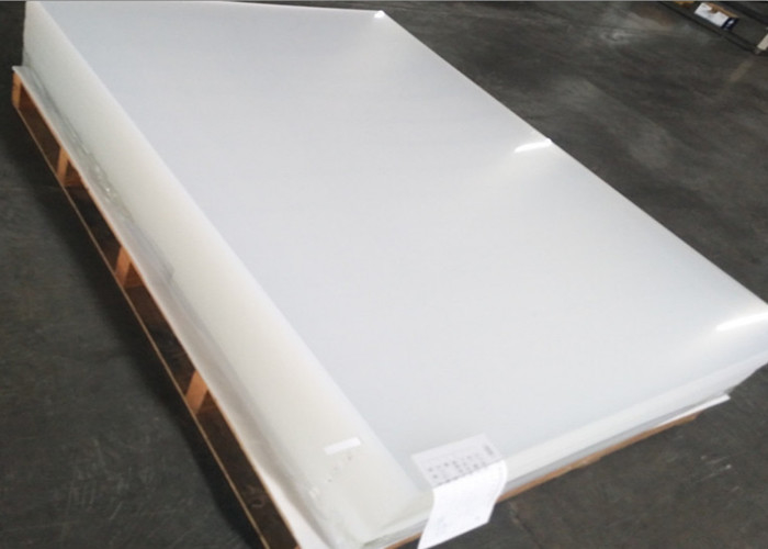 Plexiglass 1.2g/Cm3 Acrylic 10mm Forex PVC Foam Board