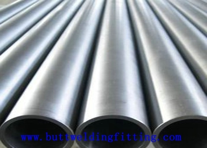 ASTM Seamless TP316 A312 304 Stainless Steel Tube Pipe