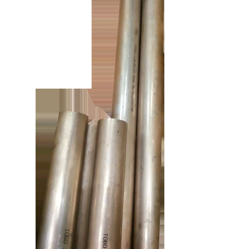 Seamless ASTM B622 UNS C06022 Sch 40 PE Steel Pipe Seamless Super Stainless Steel PIPE