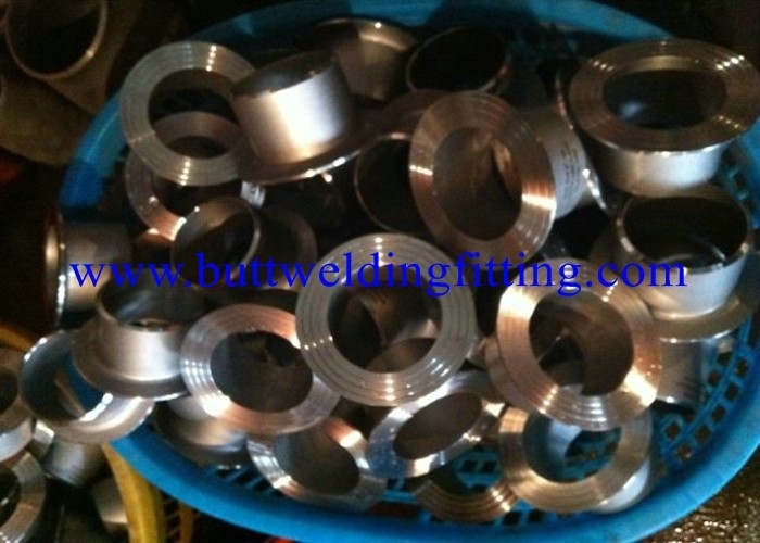 Seamless stainless steel stub ends ANSI B16.9 AISI 304 Material 12” Schedule 40 S