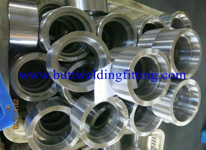 Steel Forged Fittings A403 Grade WP321,321H ,Elbow , Tee , Reducer ,SW, 3000LB,6000LB  ANSI B16.11