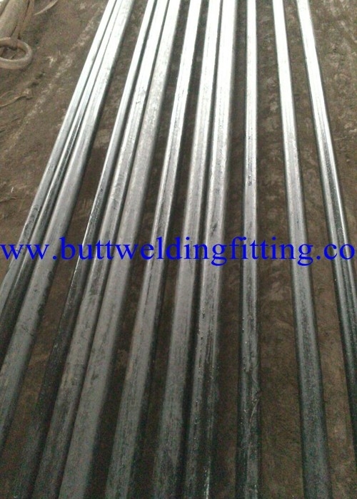 ASTM A312 A249 Polished Stainless Steel Tube OD 10-3600MM , 0.3-76MM THICK