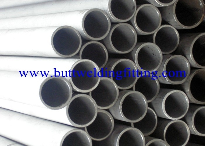Alloy 28, Sanicro® 28 Nickel Alloy Pipe  ASTM A312 UNS N08028