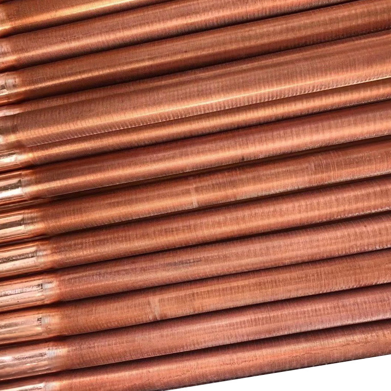 Factory Wholesale Cheap Welding Corrosion Resistant Copper Nickel Pipes
