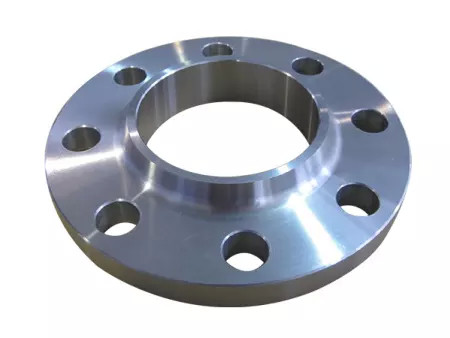 Flange Steel Bearing Rubber Coupling Carbon Steel ASTM A182 F347H Stainless Steel WN Welding Neck Flange Forged